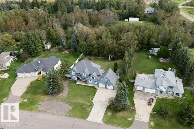 5 - 26106 TWP ROAD 532A, Rural Parkland County 4