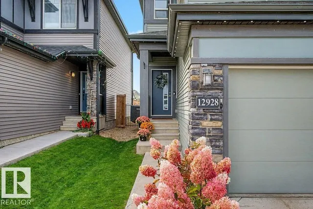 NW - 12928 211 ST, Edmonton 2