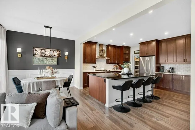 NW - 12928 211 ST, Edmonton 5
