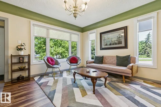NW - 11625 83 ST, Edmonton 5