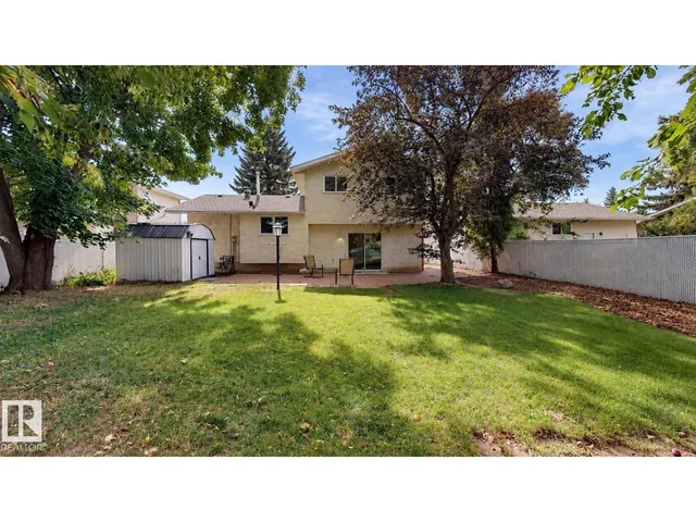 NW - 10928 34A AV, Edmonton 2