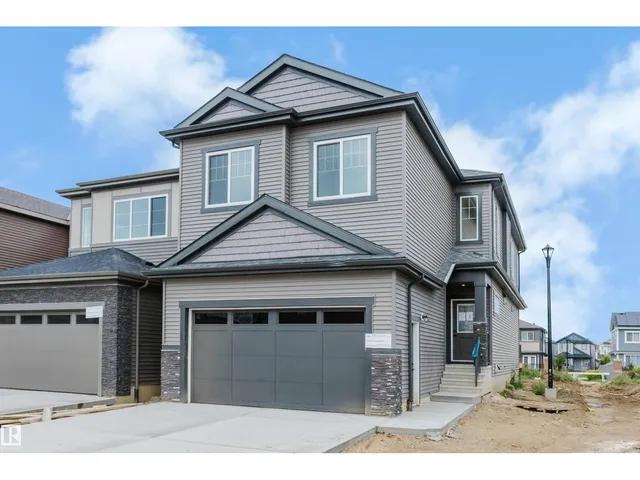 NW - 8505 223A ST, Edmonton 2
