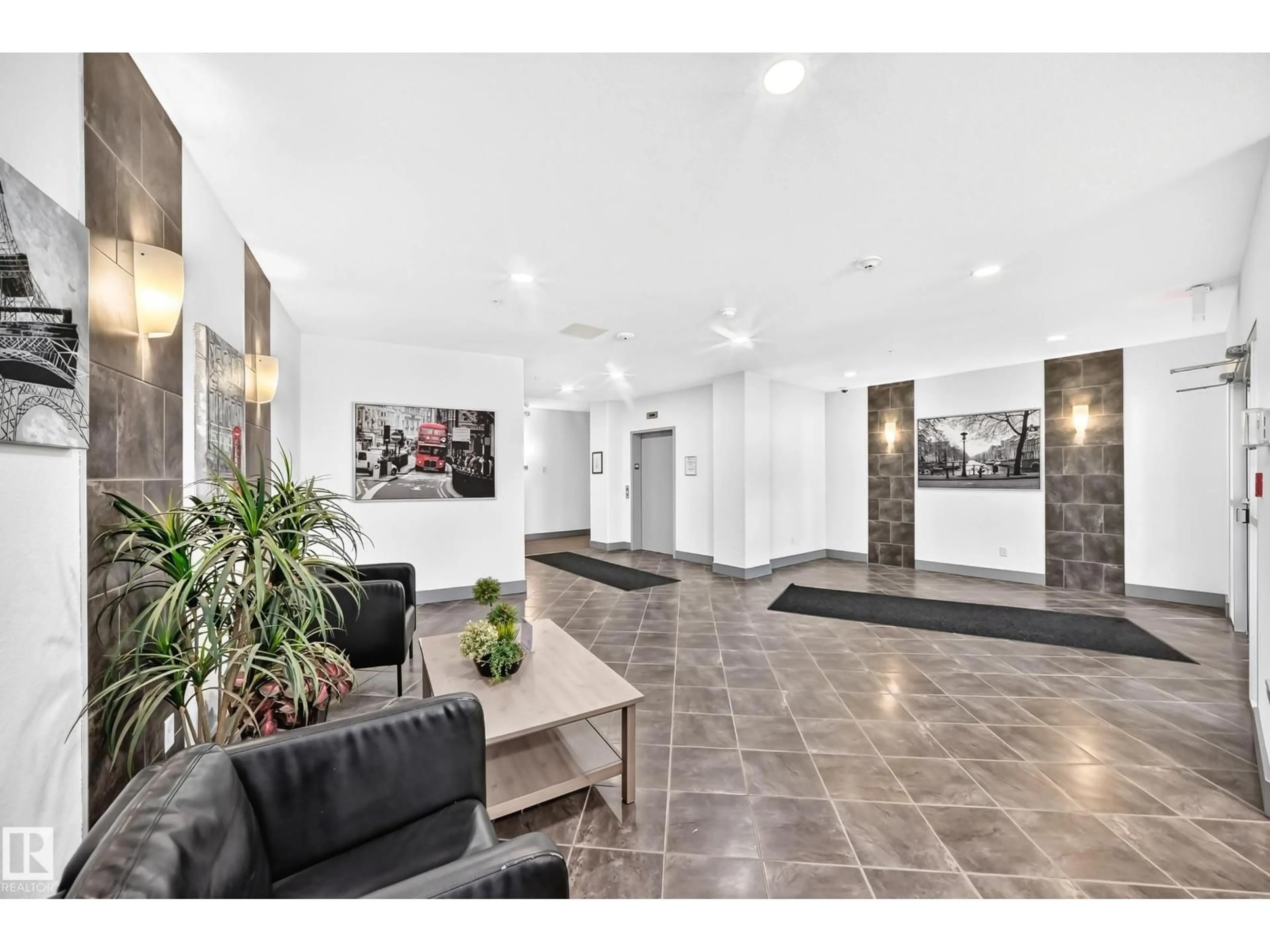 Lobby for 331 - 7825 71 ST, Edmonton Alberta T6B3R9