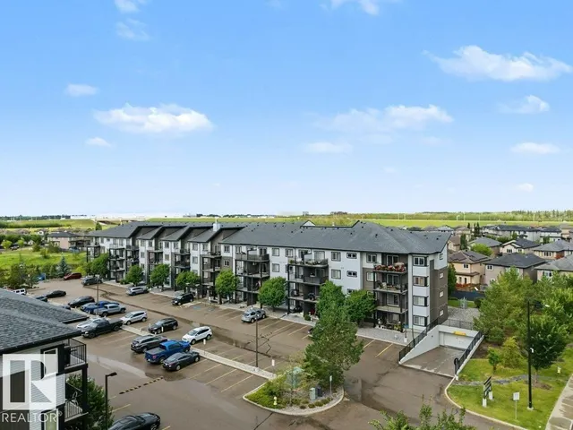 #311 - 508 ALBANY WY, Edmonton 4