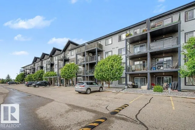 #311 - 508 ALBANY WY, Edmonton 5