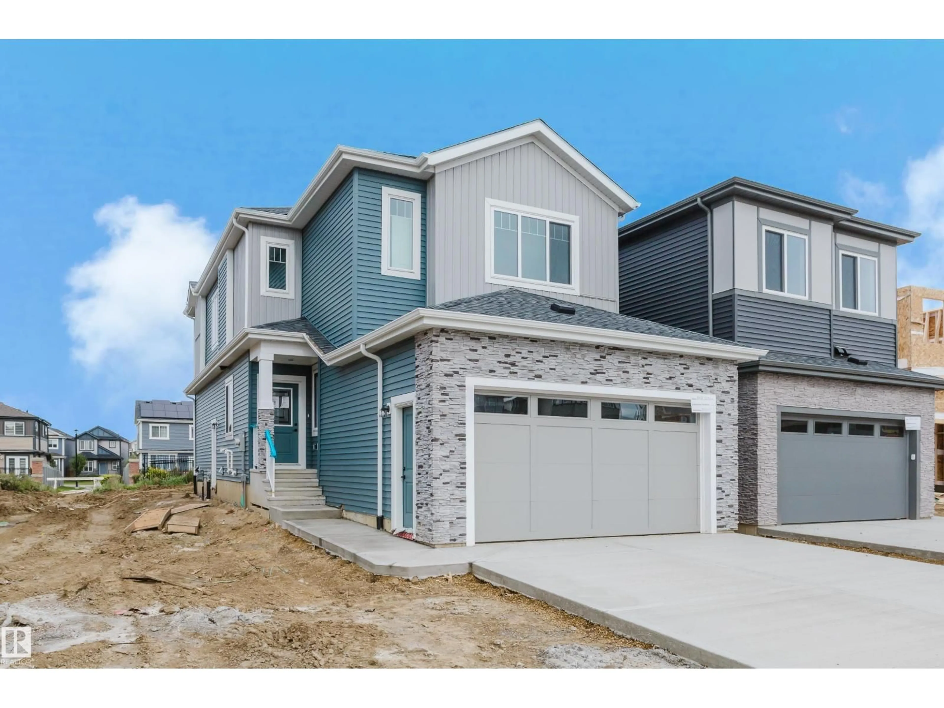 Unknown for NW - 8425 223A ST, Edmonton Alberta T5T8A2