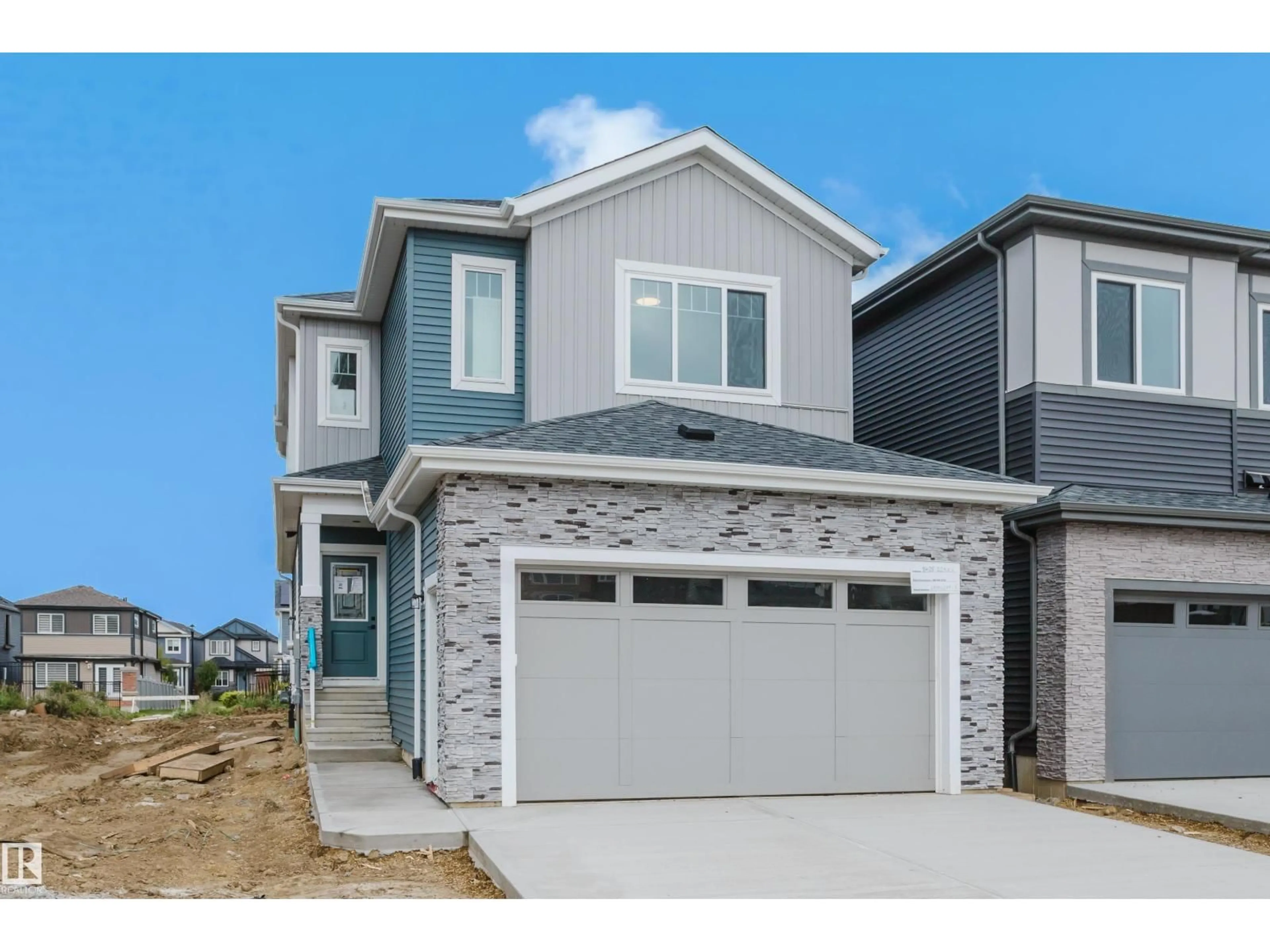 Unknown for NW - 8425 223A ST, Edmonton Alberta T5T8A2