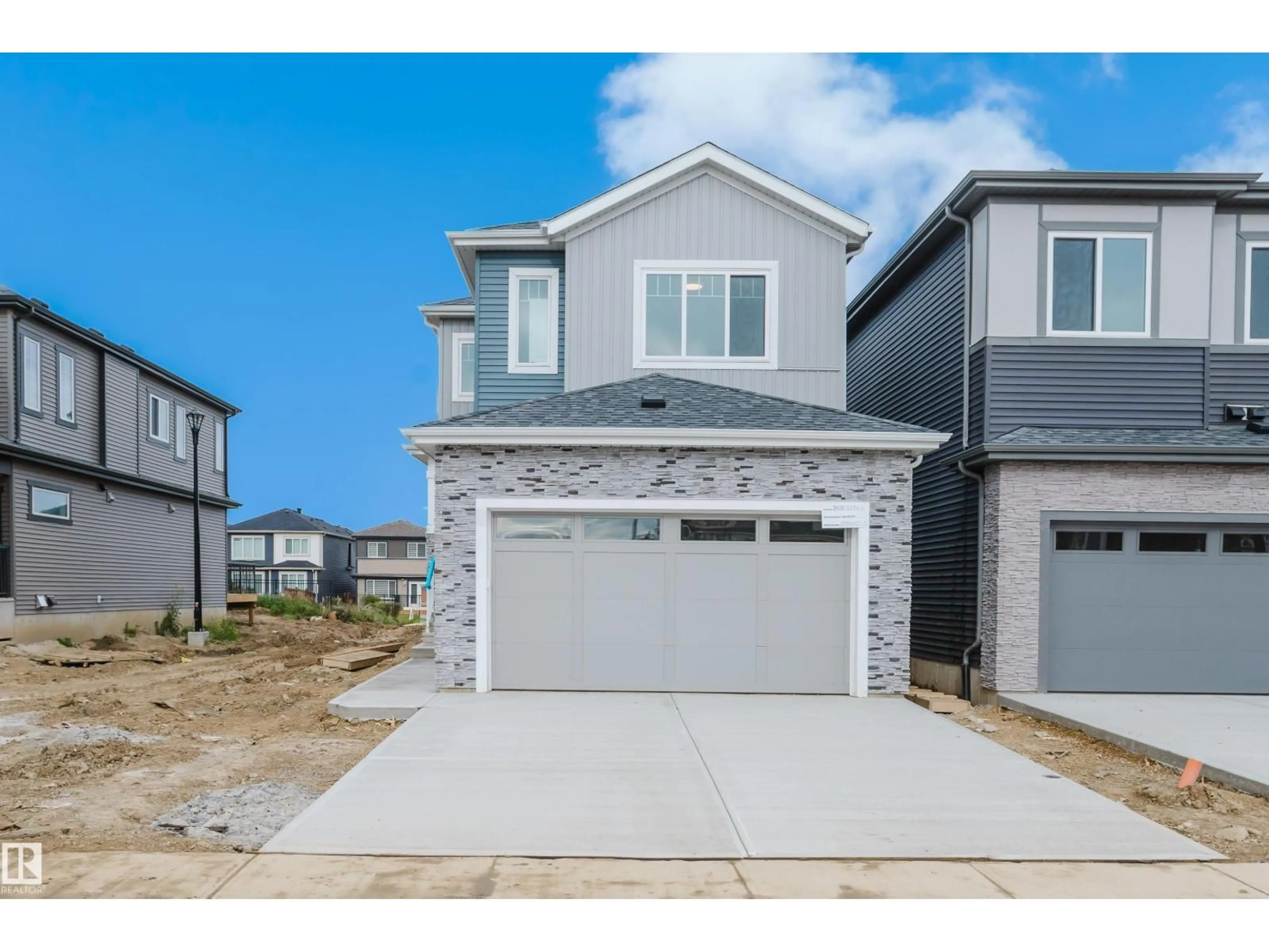 Unknown for NW - 8425 223A ST, Edmonton Alberta T5T8A2