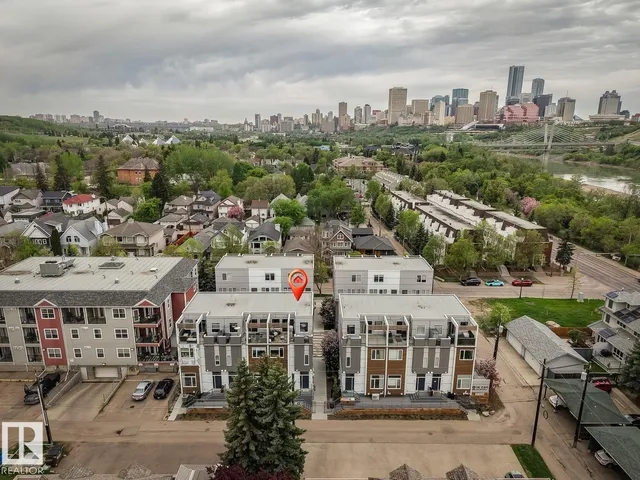 6 - 9745 92 ST, Edmonton 2