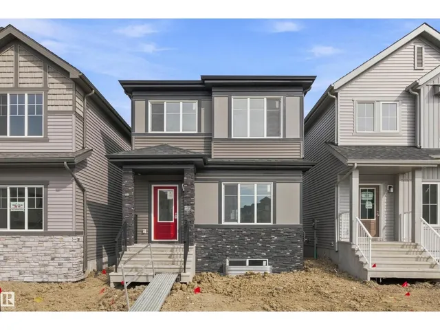 608 ASHGROVE CI, Leduc
