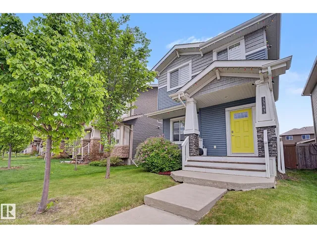 SW - 3343 WEIDLE WY, Edmonton 2