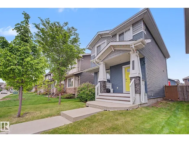 SW - 3343 WEIDLE WY, Edmonton 4