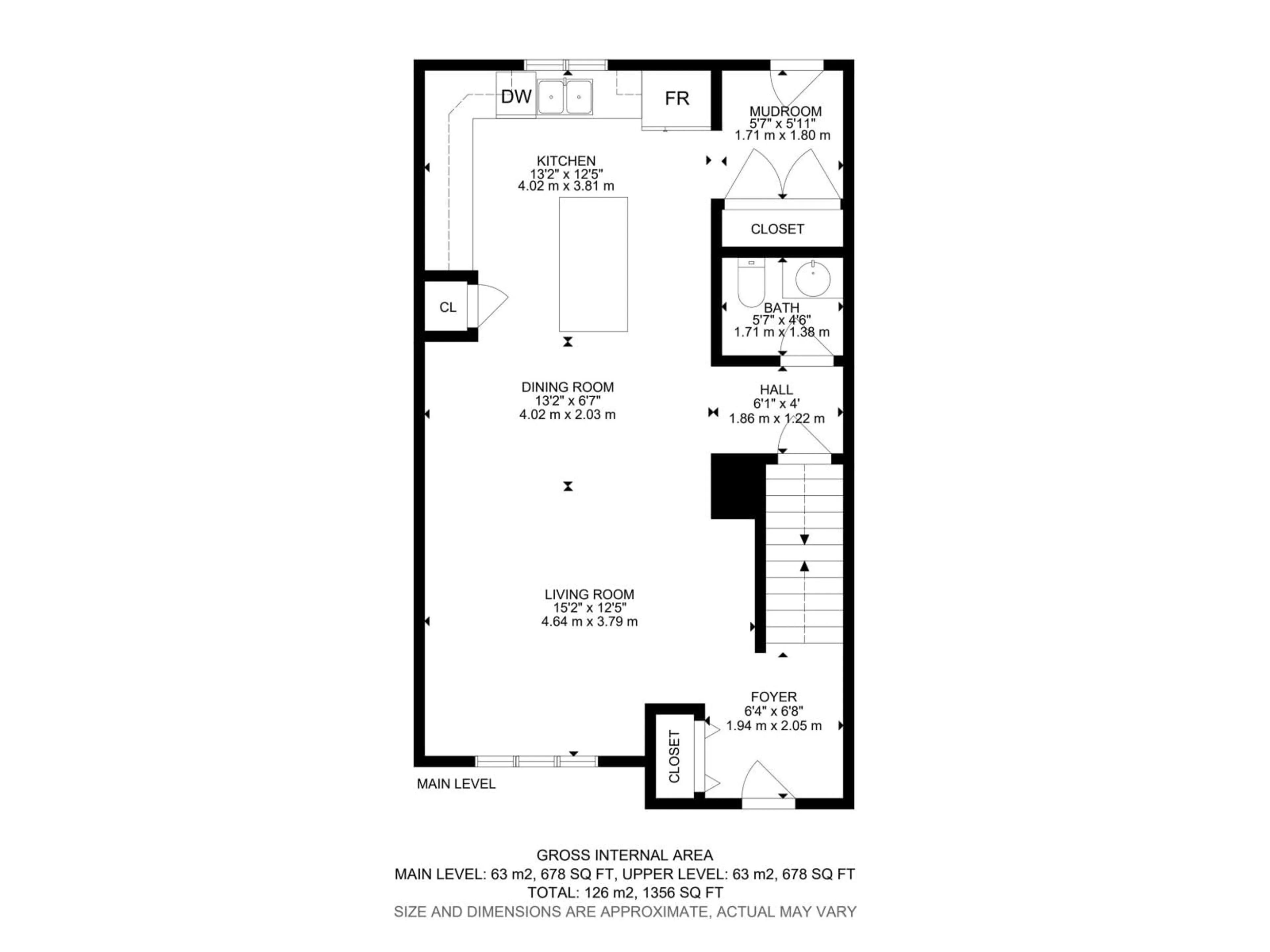 Floor plan for SW - 3343 WEIDLE WY, Edmonton Alberta T6X1T2