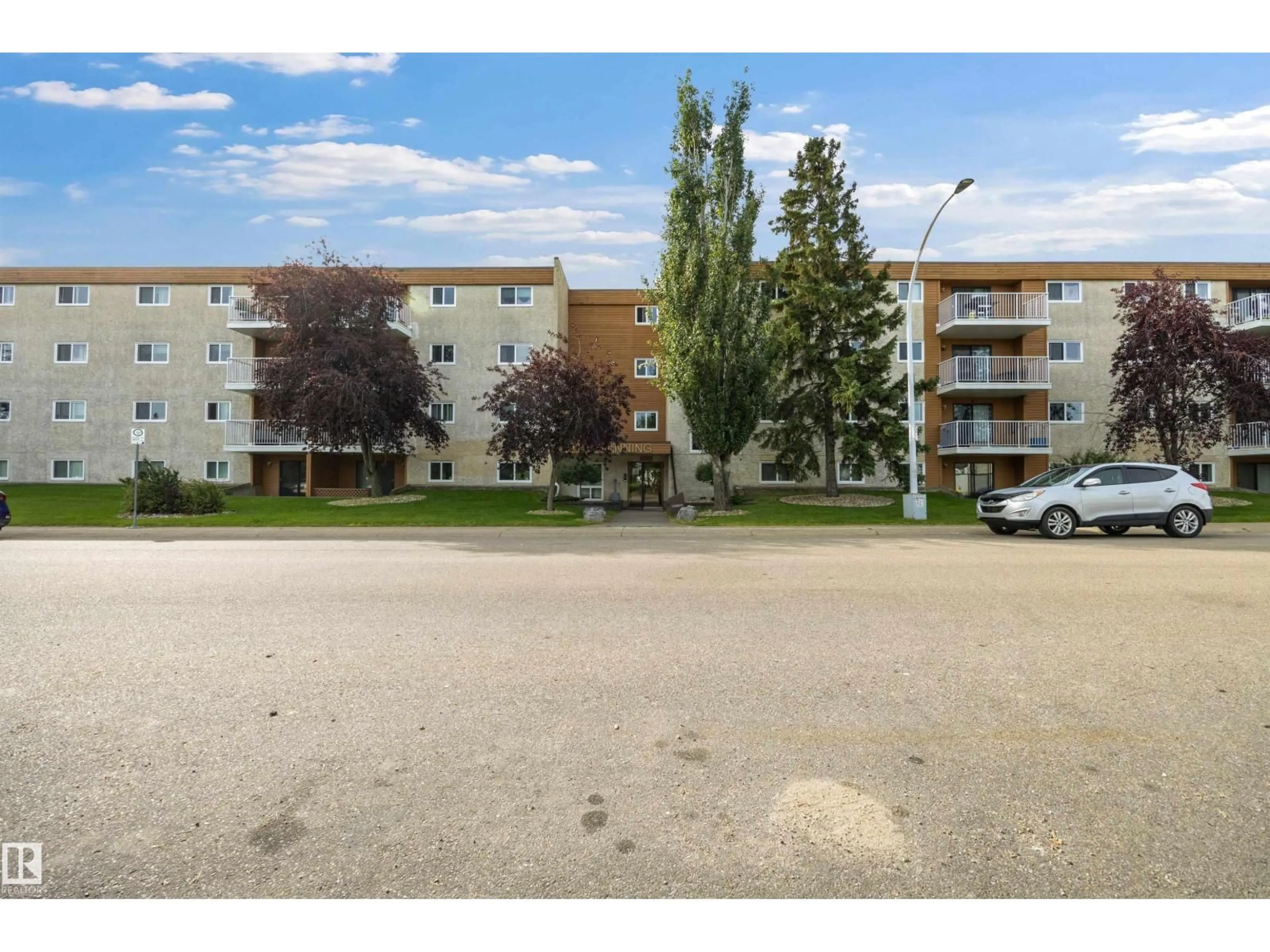 Unknown for #119 - 3611 145 AV, Edmonton Alberta T5Y2L7