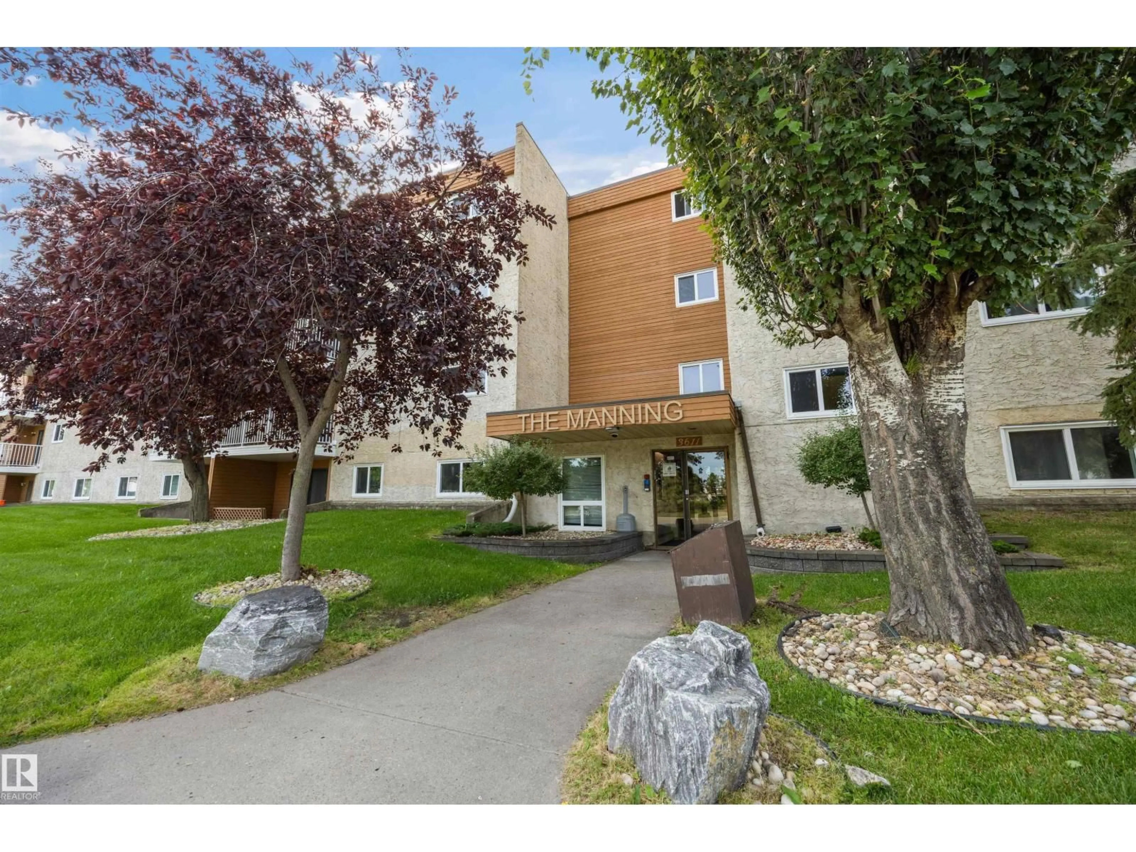 Unknown for #119 - 3611 145 AV, Edmonton Alberta T5Y2L7