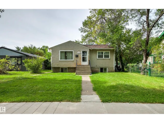NW - 12926 115 ST, Edmonton 3