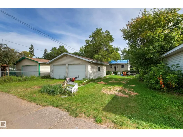 NW - 12926 115 ST, Edmonton 4