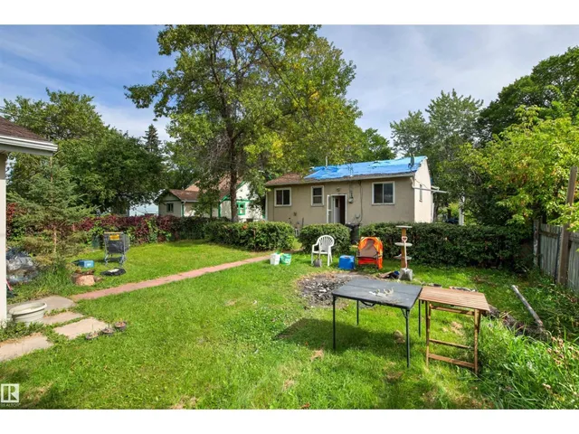 NW - 12926 115 ST, Edmonton 5