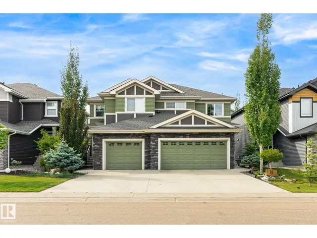 37 PRAIRIE GA, Spruce Grove 1