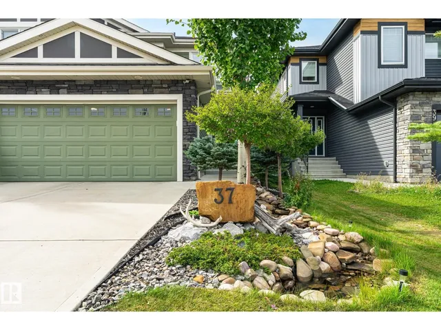 37 PRAIRIE GA, Spruce Grove 2