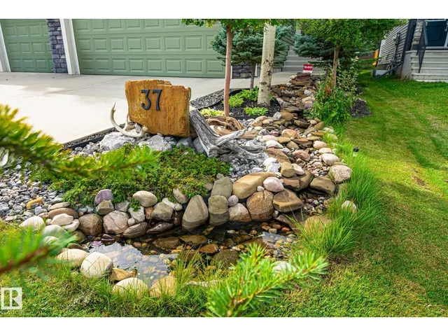 37 PRAIRIE GA, Spruce Grove 3