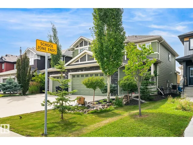 37 PRAIRIE GA, Spruce Grove 4