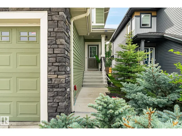 37 PRAIRIE GA, Spruce Grove 5