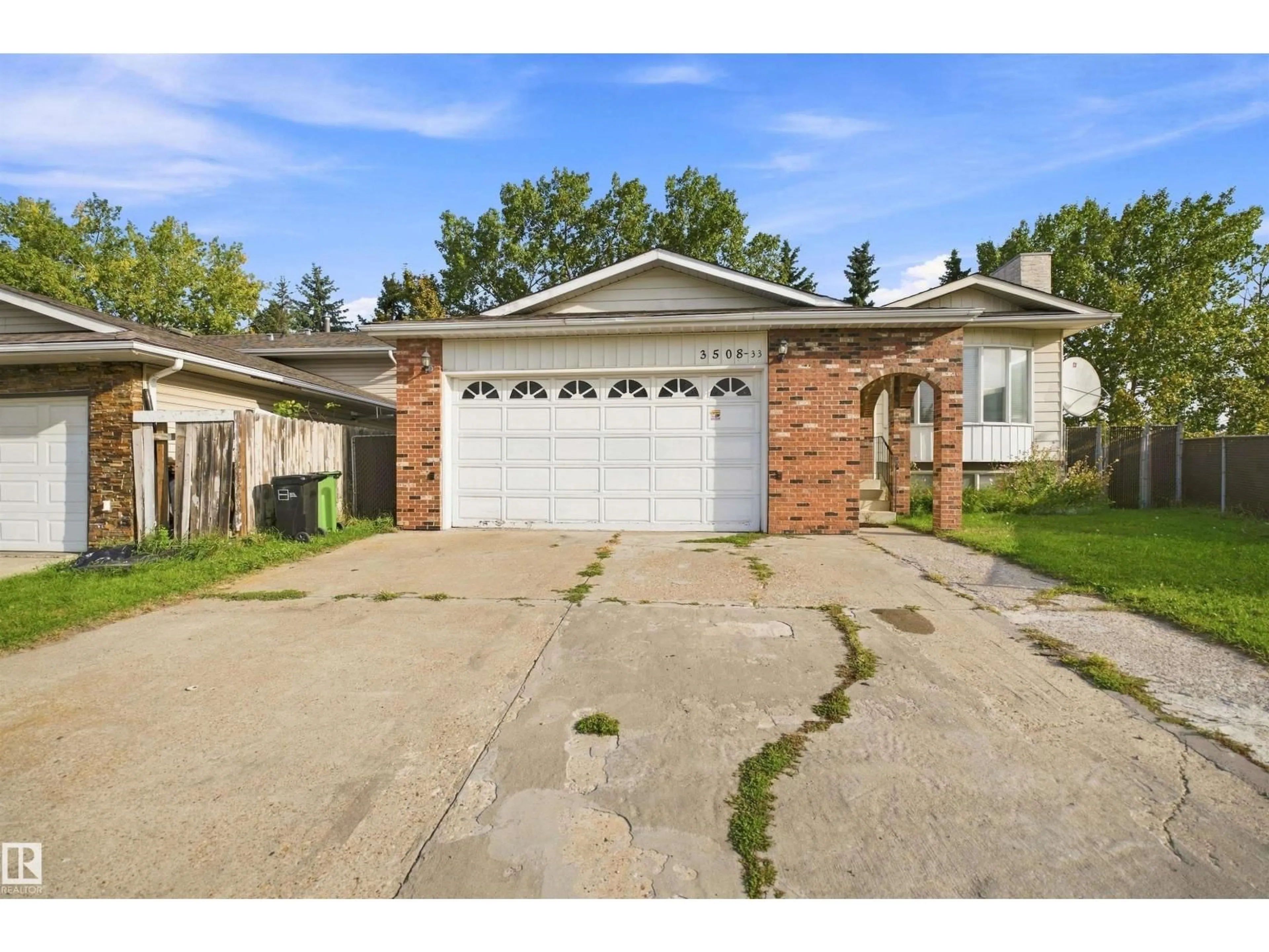 Unknown for 3508 33 AV, Edmonton Alberta T6L5G6