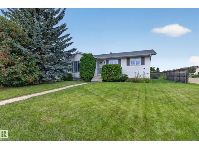 NW - 14546 19 ST, Edmonton 4