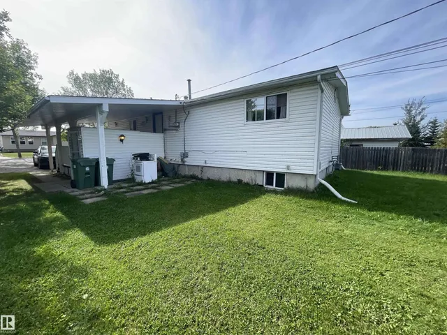 5423 51 AV, Bonnyville Town 3