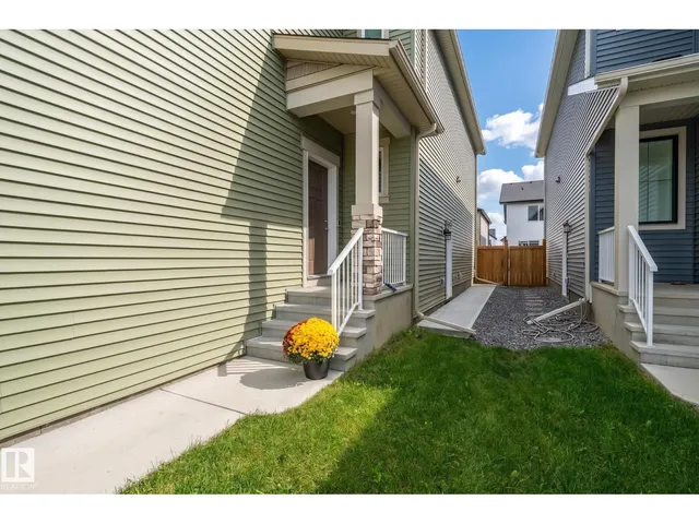 3464 CRAIG LANDING LD, Edmonton 2