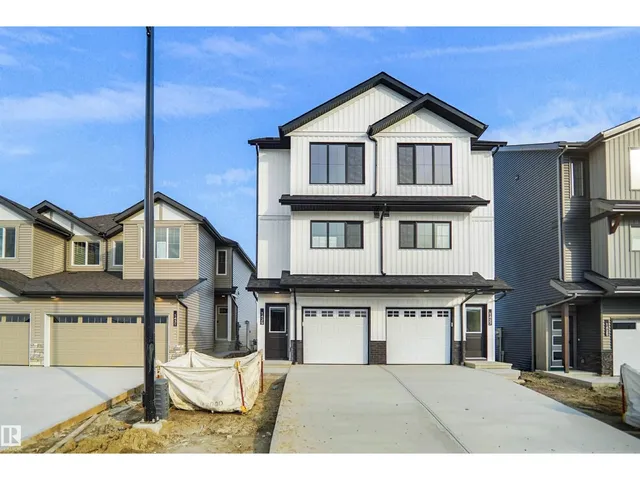 NW - 1429 9 ST, Edmonton 2
