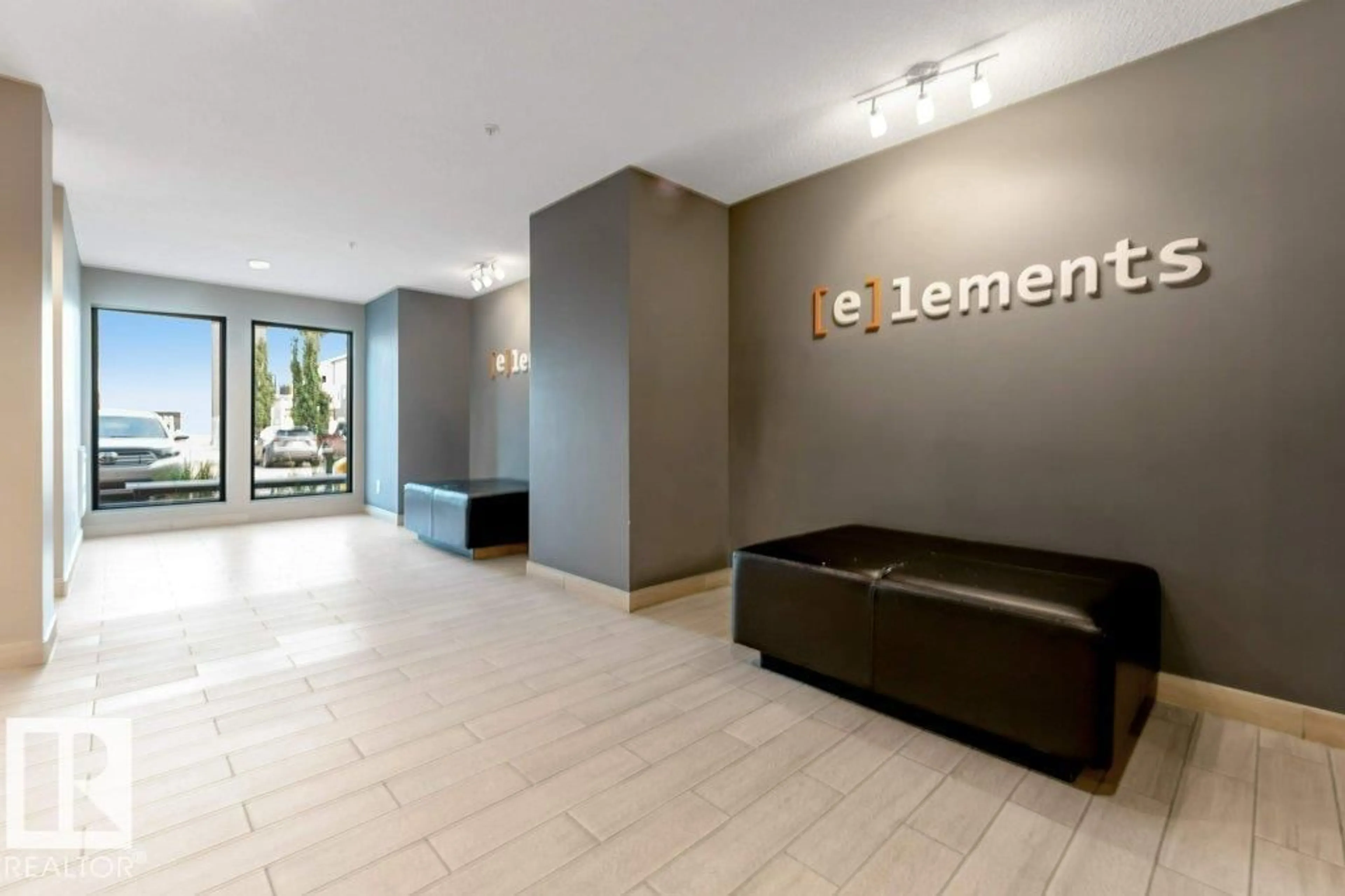 Lobby for 390 - 224 WINDERMERE RD, Edmonton Alberta T6W0R1