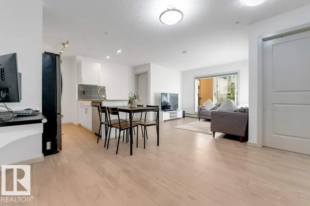 390 - 224 WINDERMERE RD, Edmonton 5