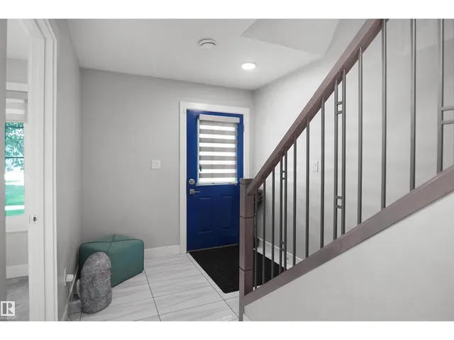 #15 - 230 EDGEMONT RD, Edmonton 4