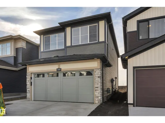 SW - 5439 HAWTHORN RU, Edmonton 2