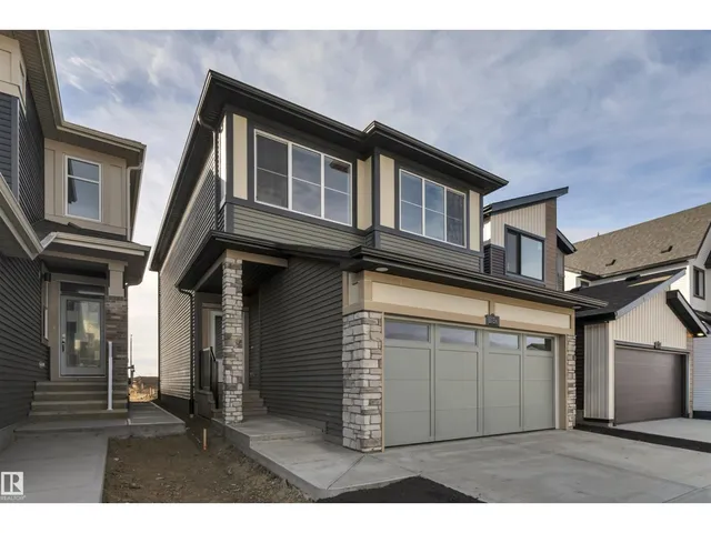 SW - 5439 HAWTHORN RU, Edmonton 3