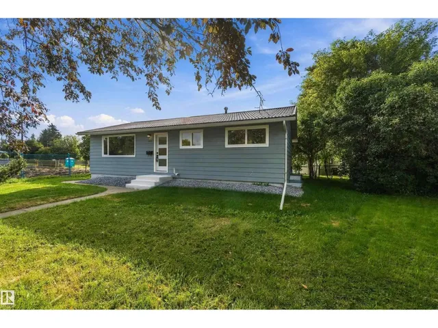 NW - 13203 136A AV, Edmonton 5