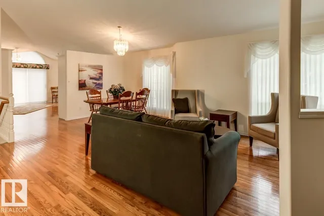 7 - 9731 174 ST NW, Edmonton 5