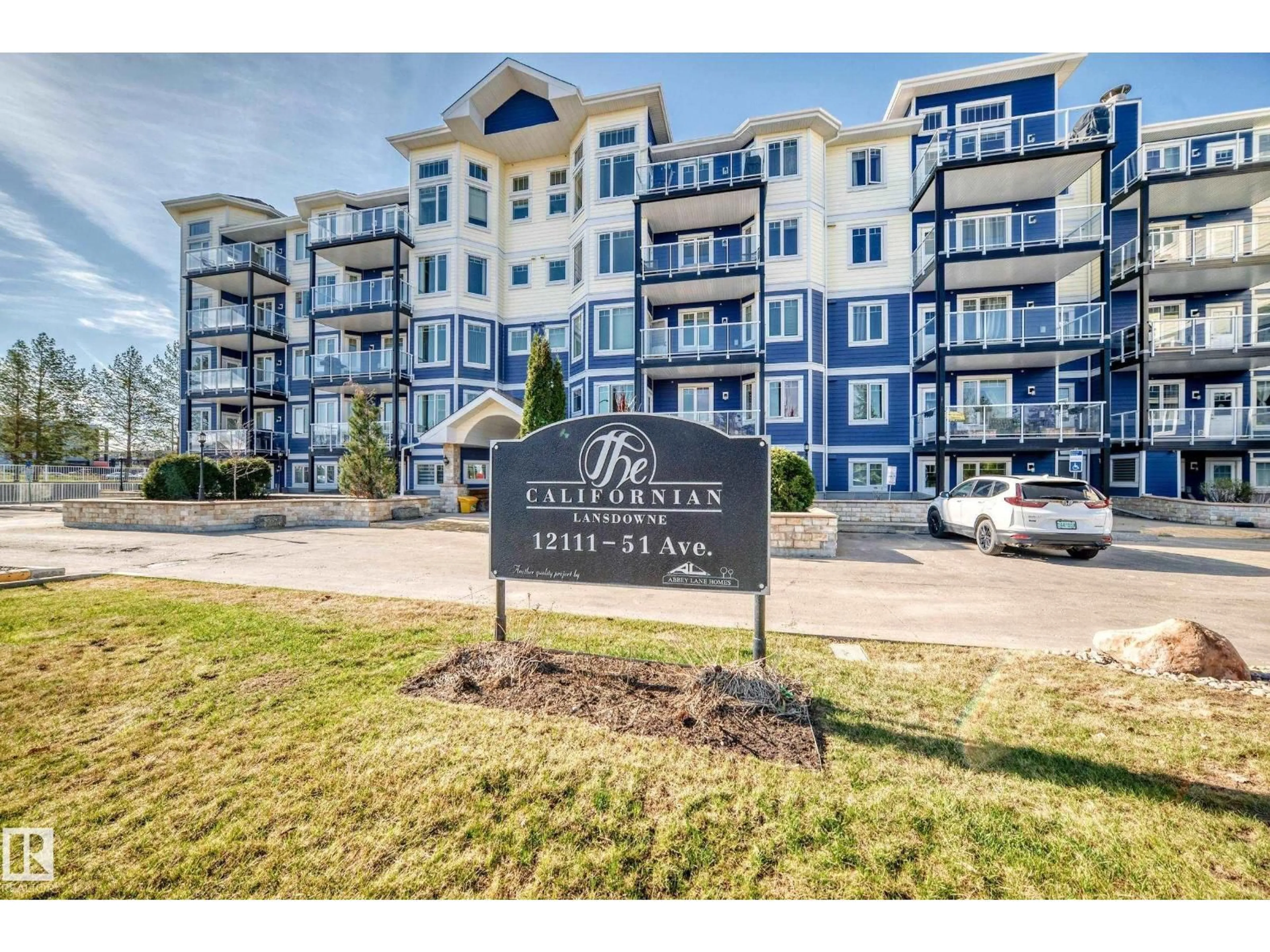Unknown for 507 - 12111 51 AV, Edmonton Alberta T6H6A3