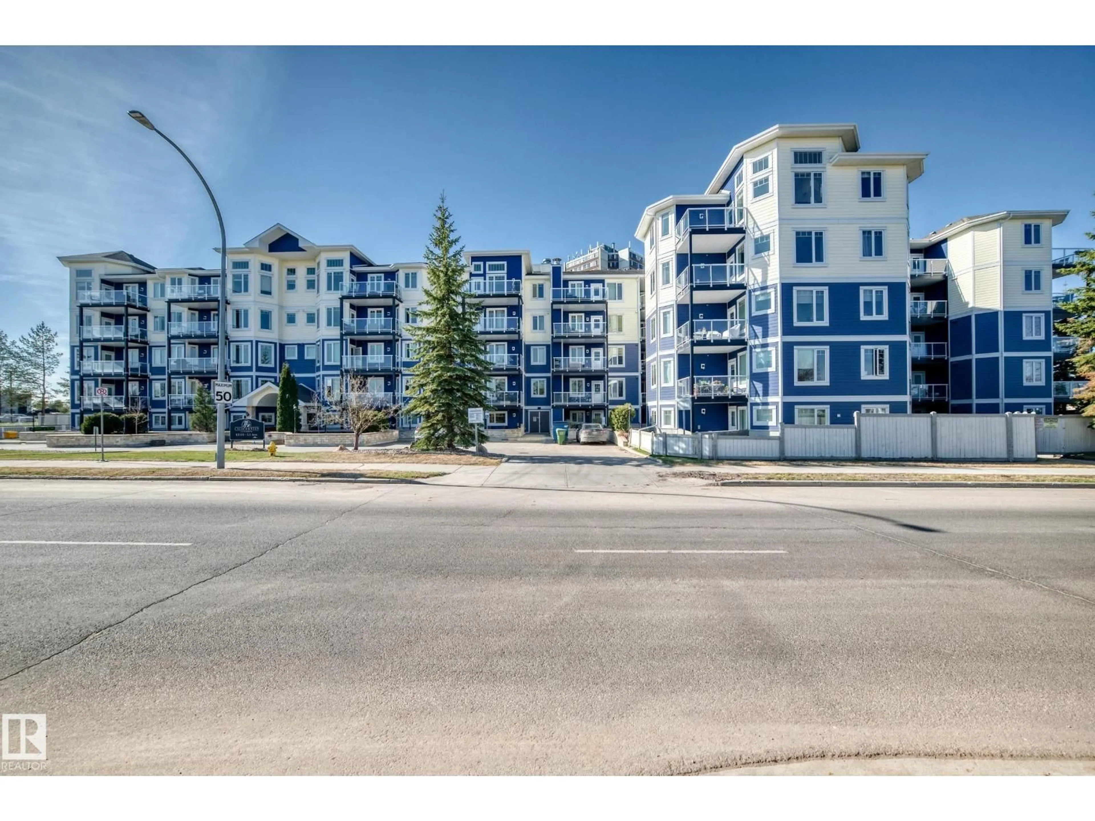 Blurry image for 507 - 12111 51 AV, Edmonton Alberta T6H6A3