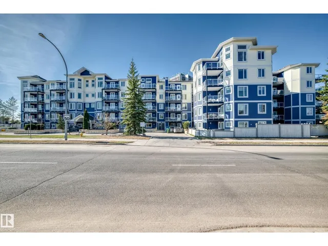 507 - 12111 51 AV, Edmonton 2