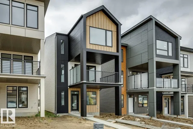 436 31 ST, Edmonton 2