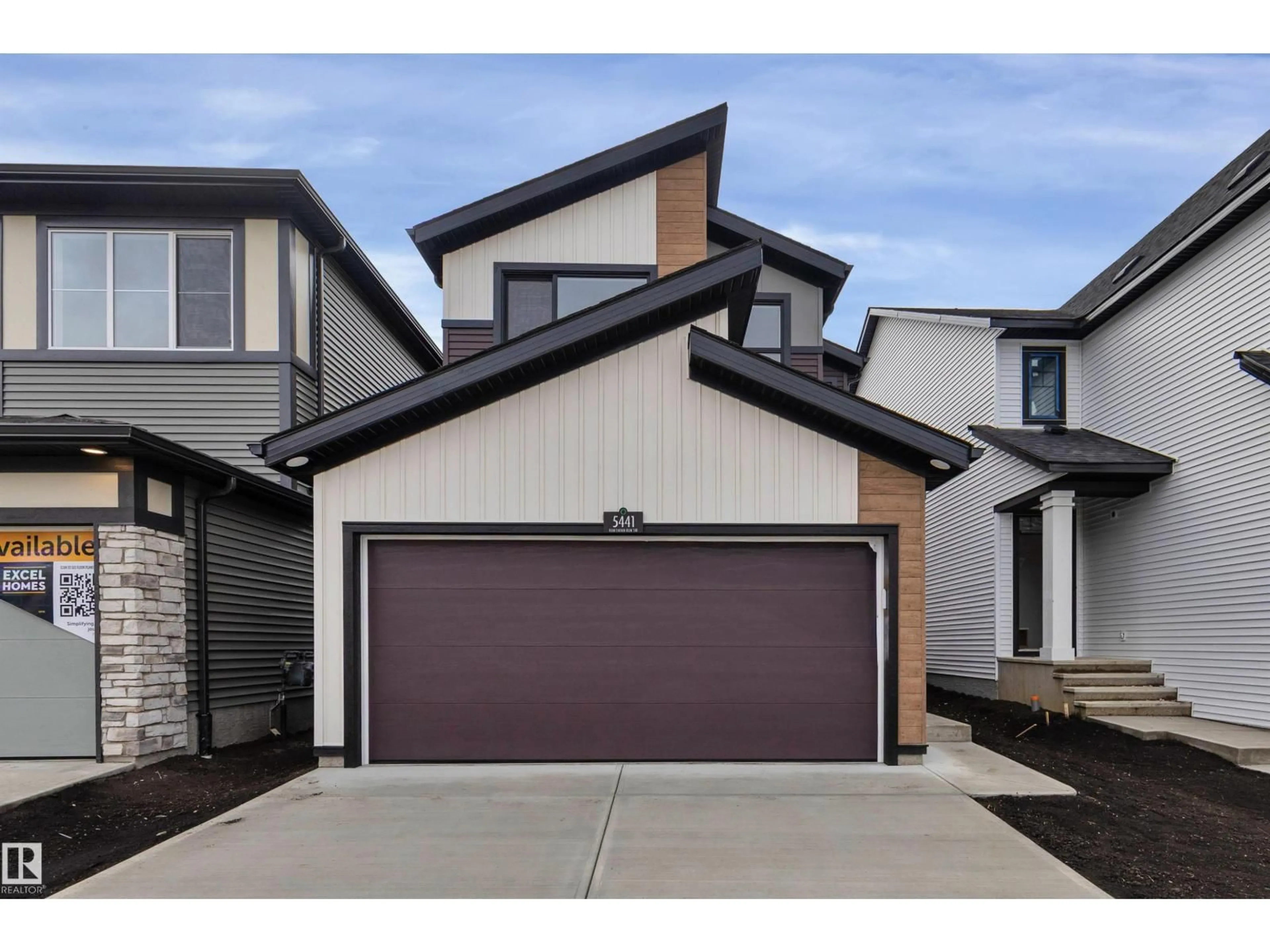 Unknown for SW - 5441 HAWTHORN RU, Edmonton Alberta T6X3K5