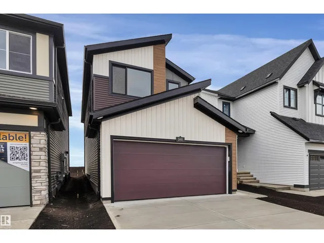 SW - 5441 HAWTHORN RU, Edmonton 3