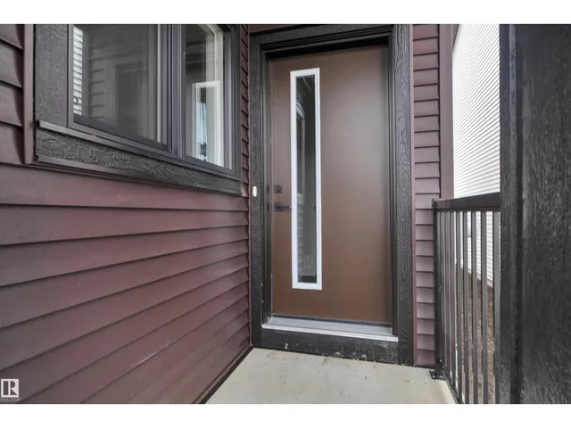 SW - 5441 HAWTHORN RU, Edmonton 4