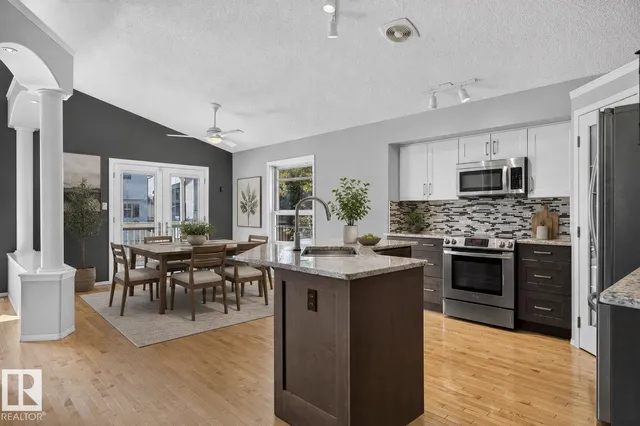 227 WYMAN LN, Edmonton 4