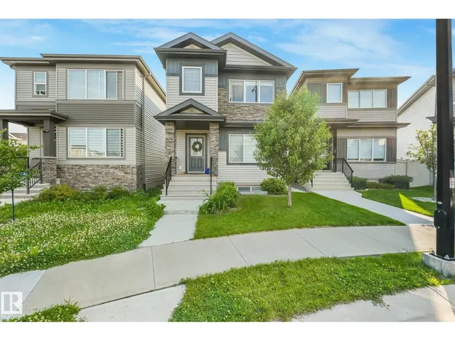 6603 64 AV, Beaumont 3