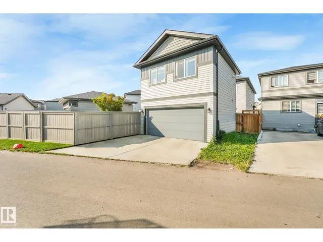 6603 64 AV, Beaumont 5