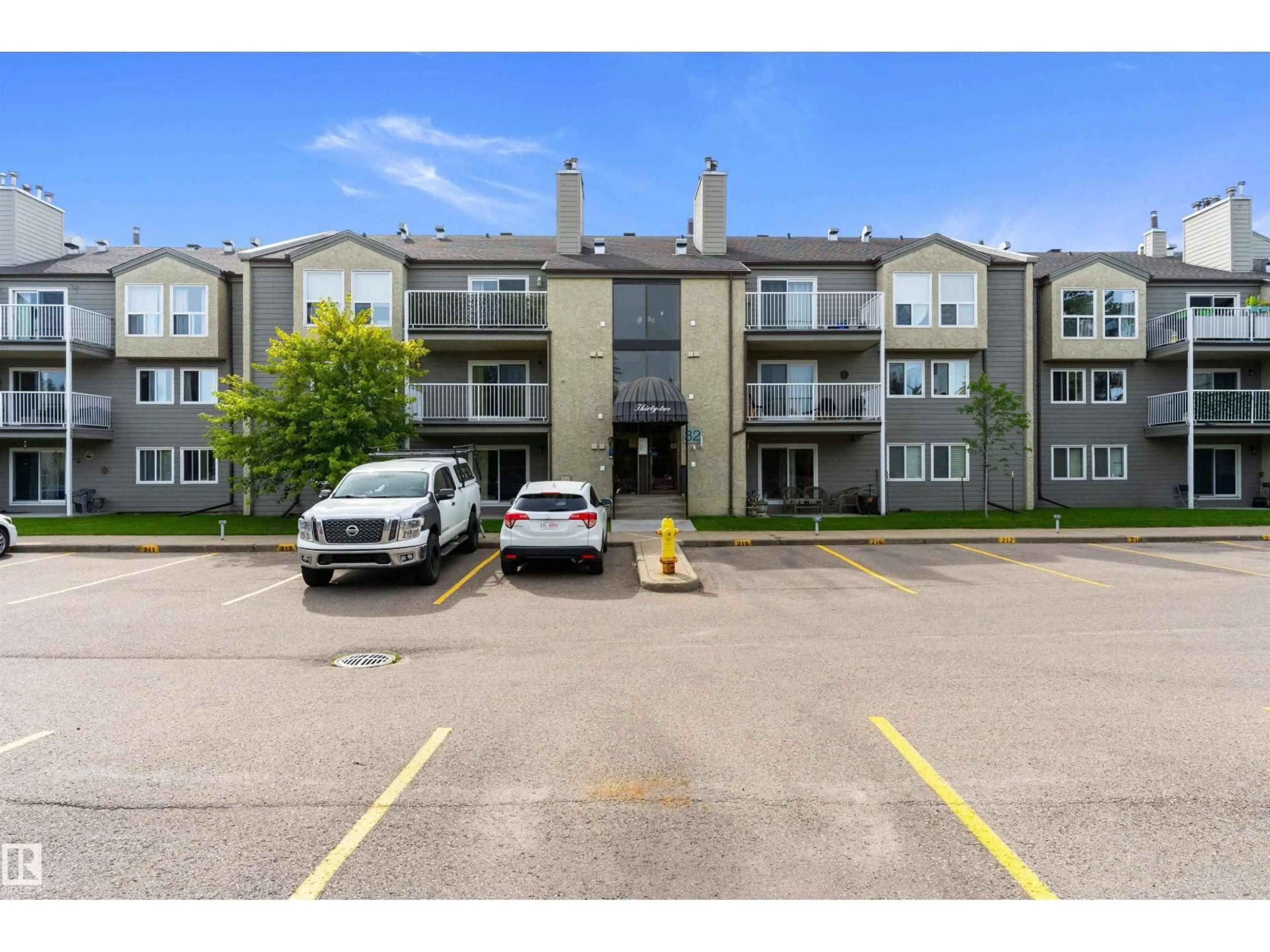 Unknown for 32 - 107 ALPINE PL, St. Albert Alberta T8N3Y2